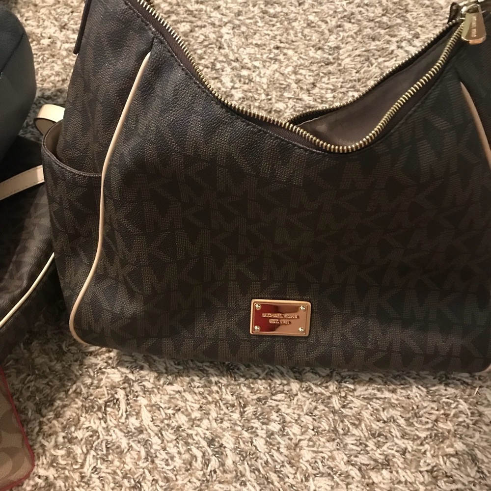 Michael Kors purse